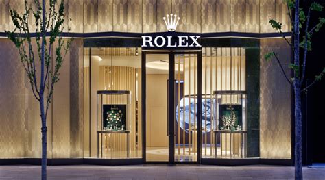 rolex 正規店 東京|rolex tokyo.